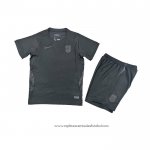 Camisola 2º Noruega 2026 Crianca