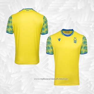 Camisola 2º Nottingham Forest 2022-2023