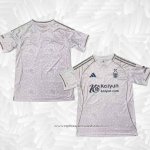 Camisola 2º Nottingham Forest 2025-2026