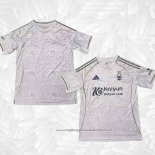 Camisola 2º Nottingham Forest 2025-2026