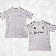 Camisola 2º Nottingham Forest 2025-2026