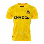 Camisola 2º Olympique Marsella Goleiro 2024-2025