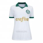 Camisola 2º Palmeiras 2024 Mulher