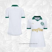 Camisola 2º Palmeiras 2024 Mulher