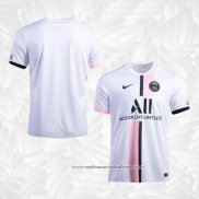 Camisola 2º Paris Saint-Germain 2021-2022