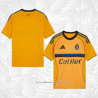 Camisola 2º Pisa 2025-2026 Tailandia