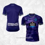 Camisola 2º Real Valladolid 2021-2022 Tailandia