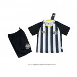 Camisola 2º Santos 2025 Crianca