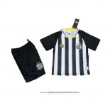 Camisola 2º Santos 2025 Crianca