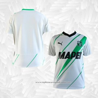 Camisola 2º Sassuolo 2023-2024 Tailandia