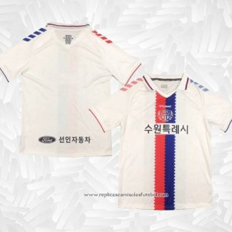 Camisola 2º Suwon 2023 Tailandia