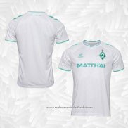 Camisola 2º Werder Bremen 2023-2024