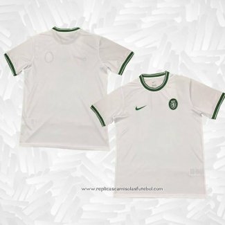 Camisola Sporting Special 2025-2026 Branco Tailandia