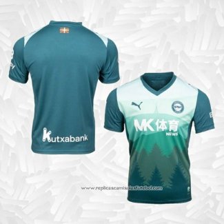 Camisola 3º Alaves 2025-2026