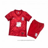 Camisola 3º Birmingham City 2025-2026 Crianca