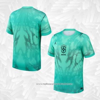 Camisola 3º Brasil Goleiro 2026 Tailandia
