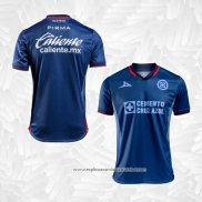 Camisola 3º Cruz Azul 2023-2024