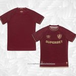 Camisola 3º Fluminense 2025 Tailandia