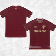 Camisola 3º Fluminense 2025 Tailandia