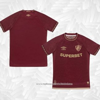 Camisola 3º Fluminense 2025 Tailandia