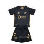 Camisola 3º Hearts 2025-2026 Crianca