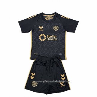 Camisola 3º Hearts 2025-2026 Crianca