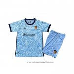 Camisola 3º Hull City 2025-2026 Crianca