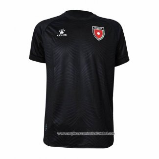 Camisola 3º Jordan 2024-2025 Tailandia