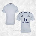 Camisola 3º Leicester City 2024-2025