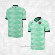 Camisola 3º Levante 2025-2026 Tailandia