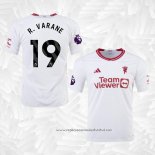 Camisola 3º Manchester United Jogador R.Varane 2023-2024