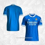 Camisola 3º Real Madrid Authentic 2025-2026
