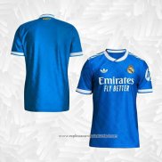 Camisola 3º Real Madrid Authentic 2025-2026