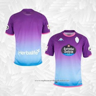 Camisola 3º Real Valladolid 2023-2024