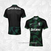 Camisola 3º Sporting 2025-2026 Tailandia