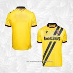Camisola 3º Stoke City 2025-2026 Tailandia