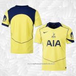 Camisola 3º Tottenham Hotspur Authentic 2025-2026