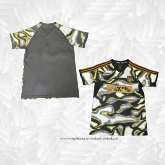 Camisola Tigres UANL Special 2025-2026 Tailandia