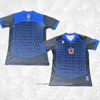Camisola Universidad de Chile Special 2025 Tailandia