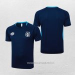 Camisola de Treinamento Gremio 2025-2026 Azul Oscuro