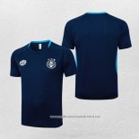 Camisola de Treinamento Gremio 2025-2026 Azul Oscuro