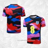 Camisola de Treinamento Inglaterra 2025-2026 Multicolor