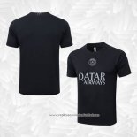 Camisola de Treinamento Paris Saint-Germain Jordan 2025-2026 Preto