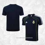 Camisola de Treinamento Real Madrid 2025-2026 Azul