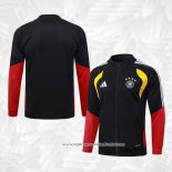 Jaqueta Alemanha 2025-2026 Preto