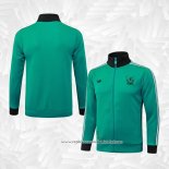 Jaqueta Liverpool 2025-2026 Verde