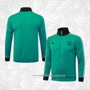 Jaqueta Liverpool 2025-2026 Verde