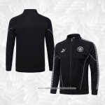 Jaqueta Manchester City 2025-2026 Preto