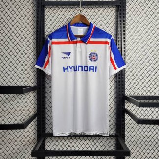 Retro Camisola 1º Bahia 1998