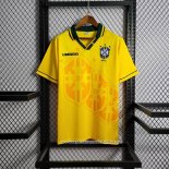 Retro Camisola 1º Brasil 1993-1994